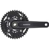 Shımano Deore Fc-Mt500 10-Vites 40-30-22T 170Mm Aynakol