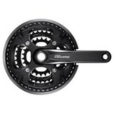 SHIMANO DEORE FC-T6010 10-Vites 48-36-26T 170MM AYNAKOL