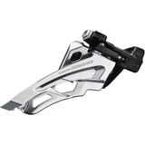 Shimano Deore FD-M6000-L 3X10V 40-42T Ön Aktarıcı