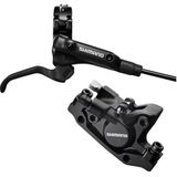 Shimano Deore M506 Arka Hidrolik Fren Takımı Arka Set Bisiklet Hidrolik Fren Takımı Shımano Deore