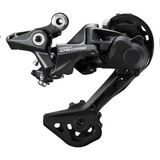 Shimano Deore RD-M5120-SGS Bisiklet Arka Vites Aktarıcı