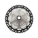 Shimano Deore XT CS-M8100 12 Vites Uyumlu Bisiklet Rublesi 10-51T MicroSpline