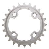 Shimano Deore XT FC-M785 Zincir Dişlisi AM 64 mm 24Z Gümüş 2016 Zincir Dişlisi