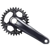 Shımano Deore Xt Fc-M8100 Shımano Xt 12'Li Aynakol Shimano Xt Fc-M8100-1 Aynakol 1X12v 36T 175Mm