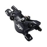 Shimano Deore Xt M8100 Çift Piston Hidrolik Fren Kol Seti Sağ
