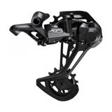 Shimano Deore XT RD-M8100-SGS Arka Aktarıcı 12 Vites Uzun Bacak