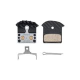 Shimano Deore Xt | Slx | Xtr Uyumlu Metal Disk Fren Balatası J04C-Mf Icetech Kutulu Ibpj04Cmfbs