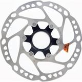 Shimano Deore/Slx/Zee Sm-Rt64 160Mm Centerlock Rotor (İnternal)