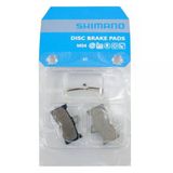 Shimano Disc Brake Pad M04 Balata