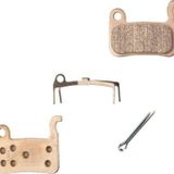 Shimano Disk Fren Balatası M06-mx Metal