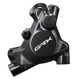 SHIMANO Disk fren, fren kaliperi, hidr, arka bisiklet aksesuarı, renkli, standart beden