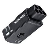 Shimano Dura Ace DI2 SS-EW90-B 5 Girişli Port Junction
