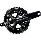 Shimano Dura-Ace Fc-R9200 52-36T 160Mm Aynakol Ifcr9200mx26