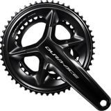 Shimano Dura-Ace Fc-R9200 52-36T 165Mm Aynakol Ifcr9200ax26