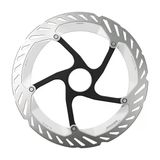 Shımano Dura Ace Rt-Cl800 203Mm Internal (Mıknatıslı) Disk Fren Rotoru