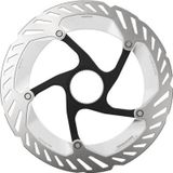 Shimano Dura-Ace XTR Saint RT-CL800 IceTech Center Lock Rotor 180mm (External)