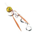 Shimano Engetsu Kyorin Baku Baku 200 gr Tai Rubber Yem