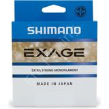 Shimano Exage 0.25 mm 150 Metre Misina