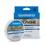 Shimano Exage Monofilament Misina 150Mt 0.40Mm 12.90Kg