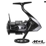 Shimano Exsence B 4000M Xg Spin Olta Makinesi