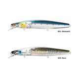 Shimano Exsence Silent Assassin Flash Boost 129S 129 mm 26 gr Maket Balık