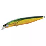 Shimano Exsence Strong Assassin Ar-C 125F 12.5Cm 25Gr Floating Maket Balık 008 Green Gold
