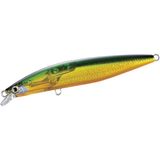 Shimano Exsence Strong Assassin Ar-C 125F 25GR Flaoatig Maket Balık - 008 Green Gold