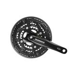 Shımano Fc-T521 Aynakol 3X10v 26/36/48T 175Mm 3X10 Uyumlu Aynakol Octalink Aynakol