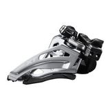 Shimano FD-M8020 34.9 mm Deore XT İkili Ön Aktarıcı