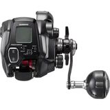 Shimano ForceMaster 201 Sol El - Elektrikli Olta Makinesi
