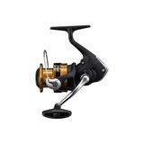 Shimano Fx 1000 Fc 2+1 Bb Spin Olta Makinesi - OzelAlan1