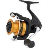 Shimano FX 1000 FC LRF Olta Makinesi 2 + 1 Bilye Sayısı ile Yüksek Performanslı Çok Yönlü Tasarım