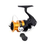 SHIMANO FX 2000 FC Spin Olta Makinesi 2+1 Bilye Sayısı ile Dayanıklı Yapı ve Yüksek Performans