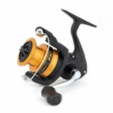 Shimano FX 2500 FC LRF Makinası