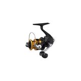 Shimano Fx 2500 Fc Spin Makina