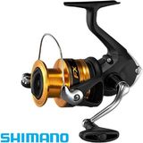 Shimano Fx 3000 244CM 6-32GR Oslo Zen Pro Karbon Spin Olta Takımı Seti