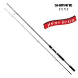 Shimano FX XT 210 UL 1-11 gr Olta Kamışı