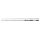 SHIMANO FX XT 270MH 14-40 Gr Spin Kamışı 270 cm Kompozit Yapı ile Güçlü Performans Sunar