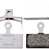 Shımano G05a-Rx Disk Fren Balatası