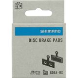Shimano G05a-rx Xtr/xt/slx/deore Organik Disk Fren Balatası