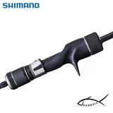 Shimano Game Type Slow Jigging 198 Cm 330 Gr 1+1Pc Slow Jig Kamışı