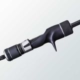 Shimano Game Type Slow Jigging 198CM 330GR 1+1pc Slow Jig Kamışı