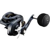 Shimano Grappler BB 151 HG Left Hand Makine