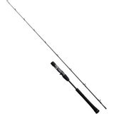 Shimano Grappler Type Jig 183 cm Max 250 gr Tetikli Jig Kamışı