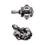 Shimano Grx Pd-m8100-ug Spd Pedal Siyah Siyah