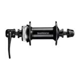 Shimano HB-TX505 CenterLock Disk Fren Uyumlu Ön Göbek