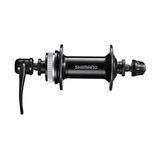 Shimano Hb-Tx505 Qr 32 Delik 100 mm Center Lock Disk Uyumlu Ön Göbek