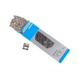 Shimano HG40 116 Bakla Kutulu Zincir