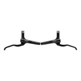 Shimano Hidrolik Disk Fren Kolu Bl-mt200 Ön/arka Takım Siyah