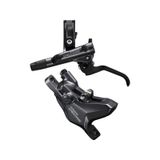 Shimano Hidrolik Disk Fren Seti Deore Bl-m6100+br-m6100 Ön